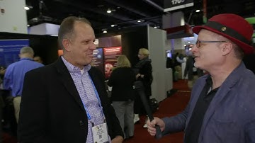 Steve Jones from Stanford promotes "HPC for the Rest of Us"