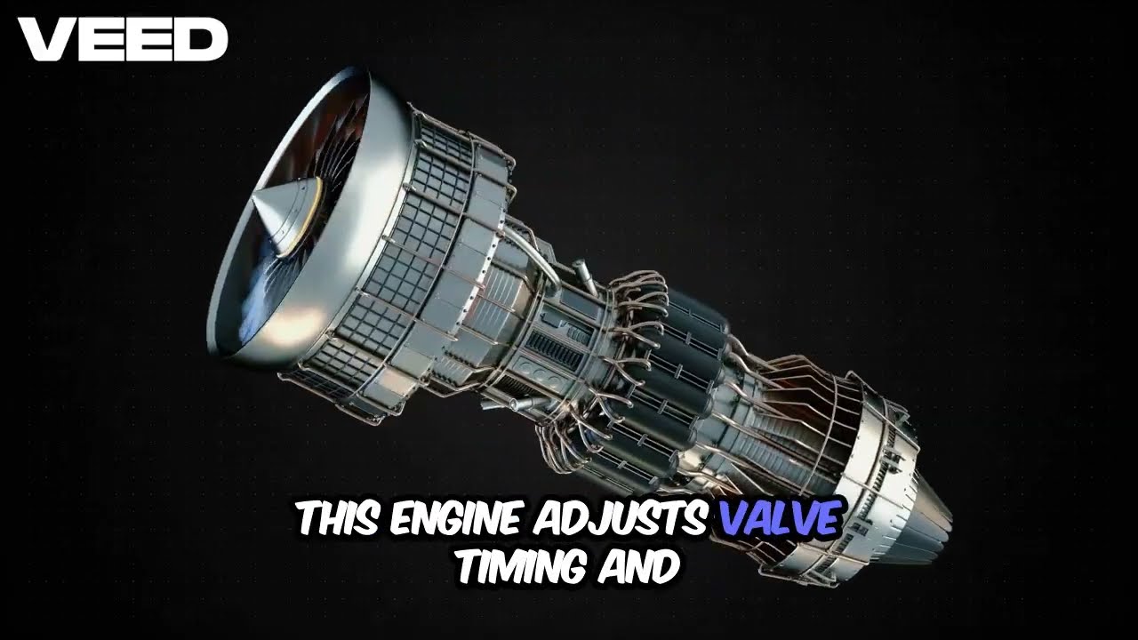 i-VTEC Engine Explained!
