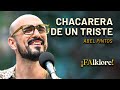 Chacarera De Un Triste Abel Pintos Sesiones FAlklore mp3