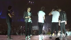 One Direction - Singing Happy Birthday - Manchester  - Durasi: 0:47. 