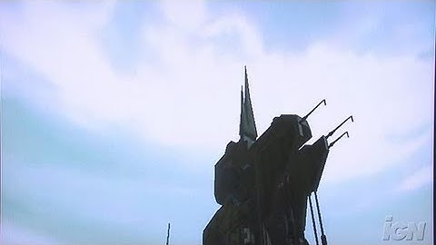 Metroid Prime 3: Corruption Nintendo Wii Trailer - Attract