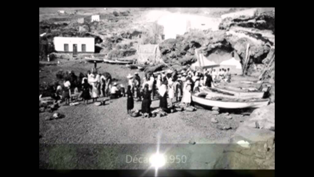 Candelaria Forever Parte 1