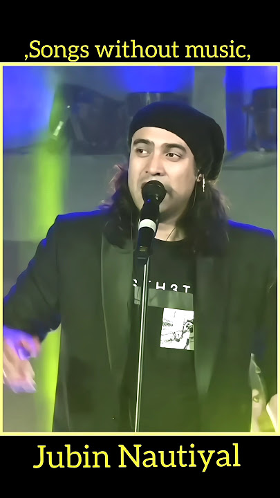 Bewafa Tera Masoom Chehra❤️Songs without music #hindisong #jubinnuatiyalnewsong #song #shrots