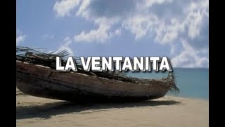 La Ventanita - Galileo y su Banda al estilo de Sergio Vargas - Karaoke