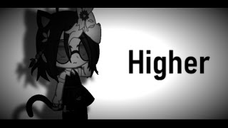 Higher | MEME | TW:FLASHING LIGHTS