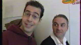Astérix & Obélix XXL - Re-7 Interview with Étranges Libellules