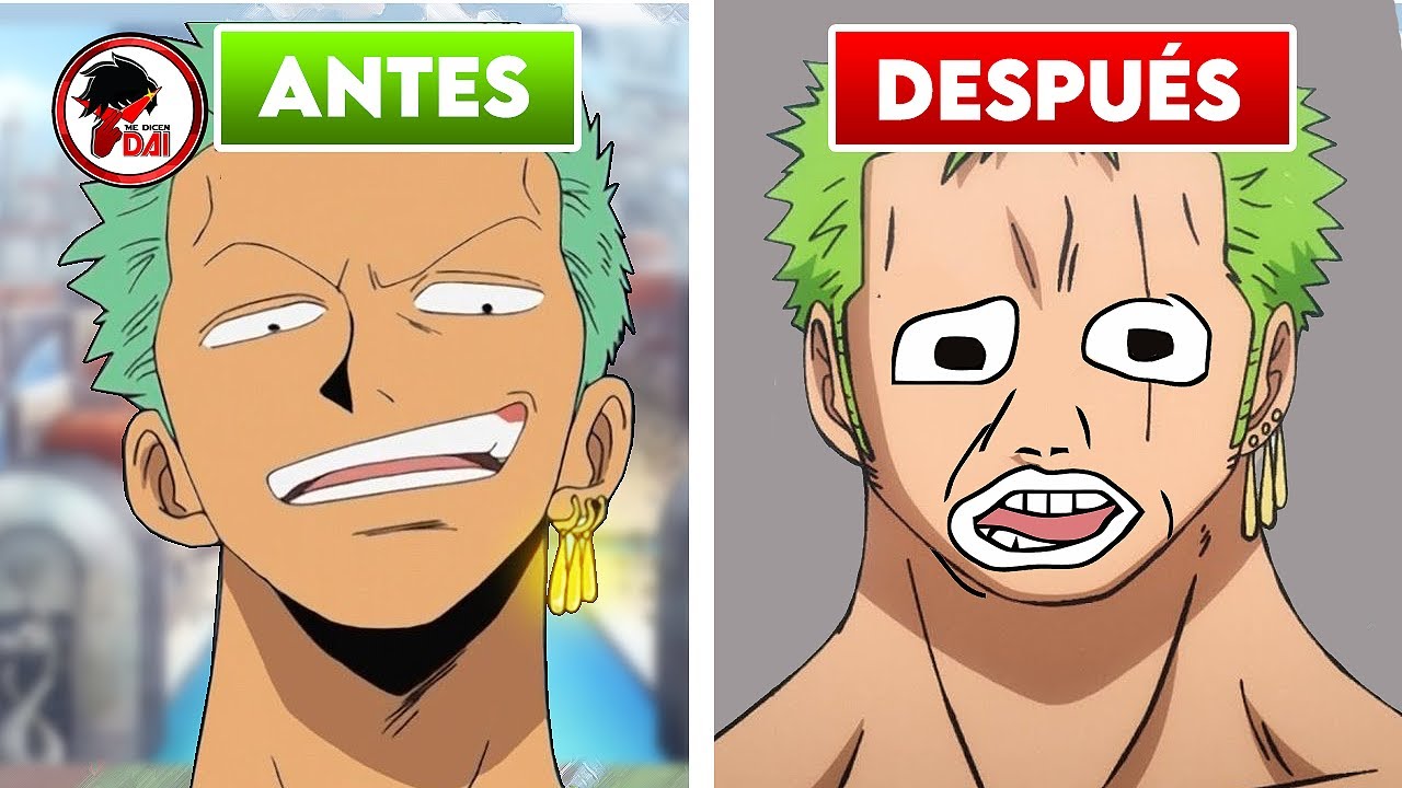 One Piece: CUÁNDO eran MEJORES los MUGIWARA (Time Skip)