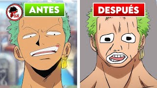 One Piece: CUÁNDO eran MEJORES los MUGIWARA (Time Skip) by Me Dicen Dai 195,141 views 2 months ago 18 minutes