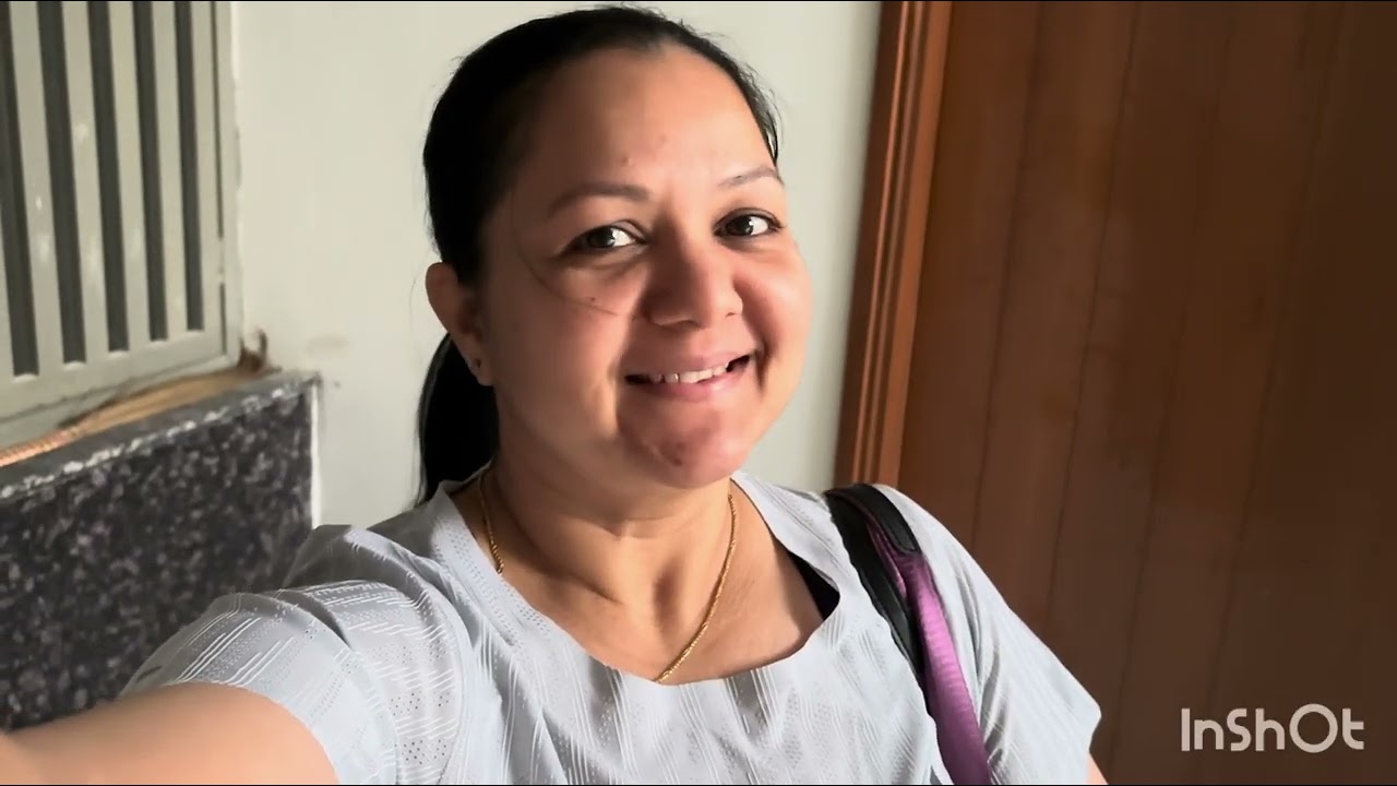 What a wonderful day, gym, home and travel. 