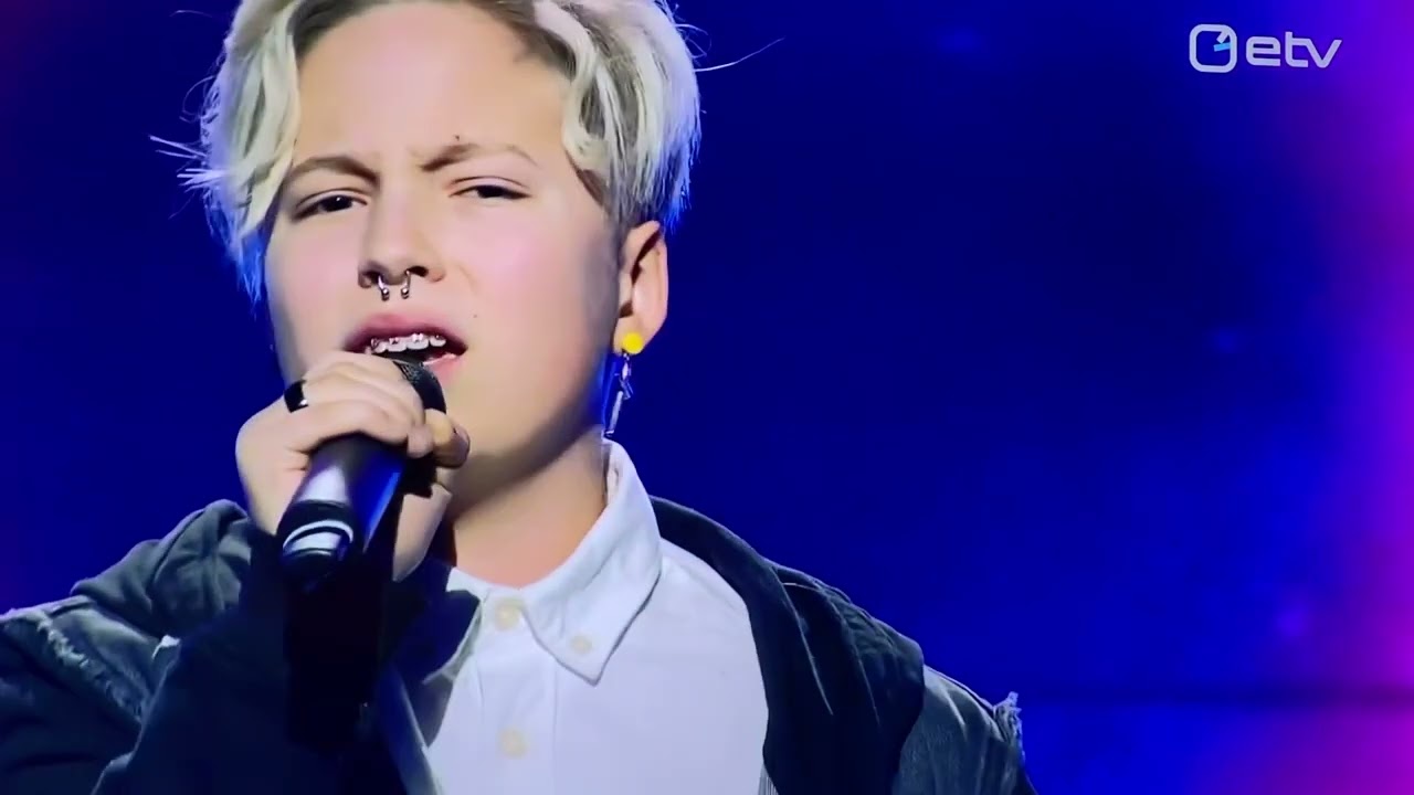 Herman Avandi Tähtede Lava 2022  “Hirmude maja” O. Kilusk, M. Kits