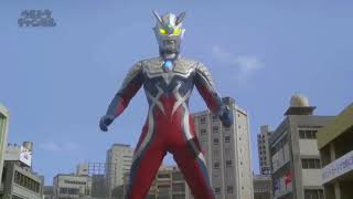 ウルトラマンゼロのテーマ 原曲と客演アレンジ集