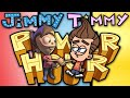 The Jimmy Timmy Power Hour Trilogy Was WEIRD