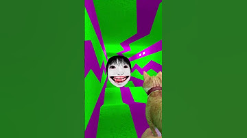 Scary Nextbots Chase Me In Parallax Gmod