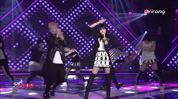 Thumbnail of [K-POP]연두(YEON DU)   여자가 되고싶어 (Be Your Girl)  @Simply K-POP