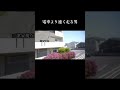 電車より速く走る男