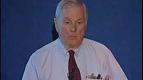 Profiles in Discovery: Biologist Donald Helinski