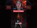 My Luck is UNREAL #Nioh #Gaming #Shorts