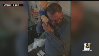 Transplant Recipient Sends Build-A-Bear With Heartbeat Recording To Teen Donor's Family