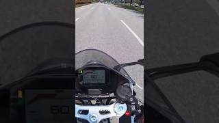 Zx Moto 500RR quick start and ride