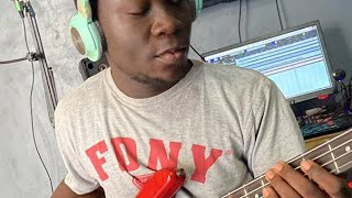 Burna Boy Ft Ed Sheeran (For My Hand)
