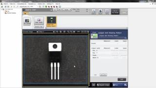 Famous Machine Vision System: EtherNet/IP Setup on the Controller | KEYENCE CV-X Profile