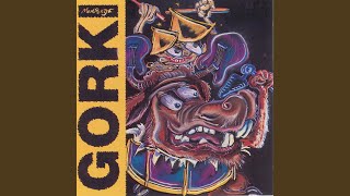 Video thumbnail of "Gorki - Molly"