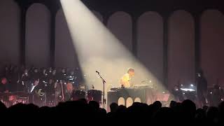 Thylacine - Pleyel - Live symphonique - Seine Musicale - 06/03/2024