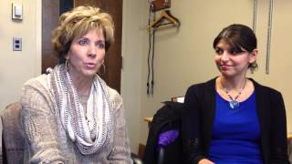 C. Sypniewski & T. Balcom on MyManagementLab