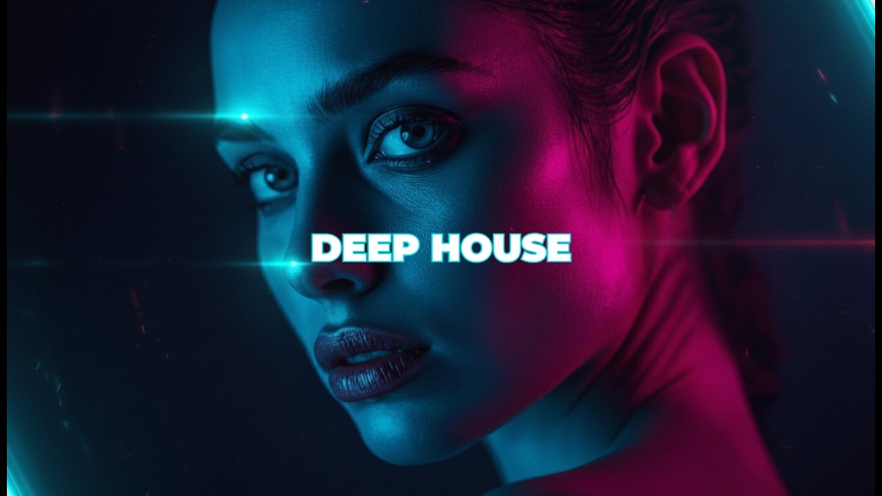 Late Night Deep House Mix | Driftstate Frequencies