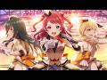 『アイドルマスター TOURS』第2弾は8月6日稼働開始！（30秒ver.PV）【公式】 #ツアマス