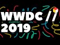 Невероятная презентация Apple: iPadOS, Mac Pro и iOS 13 на WWDC 2019!