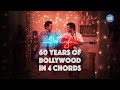 ScoopWhoop-60 Years Of Bollywood In 4 Chords (HD Video)