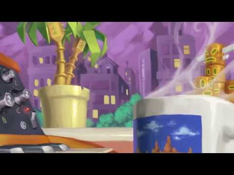 Funk Fiction - Sonic BeATS
