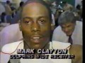 1983 Wk 12 Postgame Interviews Miami vs Baltimore