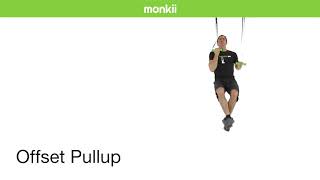 monkii: Offset Pullup Profile
