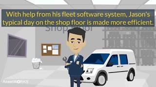 Benefits of Fleet Software for Technicians