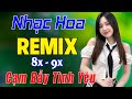 CẠM BẪY TÌNH YÊU REMIX CĂNG PHÊ ♥️ NHẠC HOA LỜI VIỆT REMIX 2023 ♥️ NHẠC HOA LỜI VIỆT REMIX