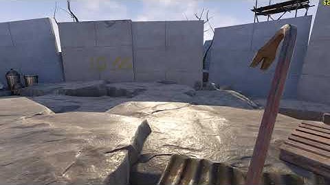 Half-Life 3 Tech Demo Unreal Engine 4 DXR Ray Tracing Fan Made Real-Time Lighting RTX DirectX 12