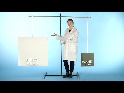Introduction to Aerogel Technologies and Airloy® Ultramaterials