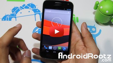 Xylon ROM for Galaxy Nexus! GSM/Verizon/Sprint