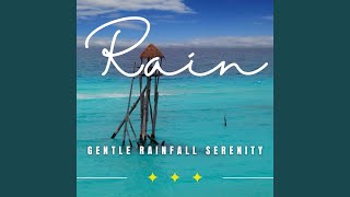 Tranquil Raindrop Oasis