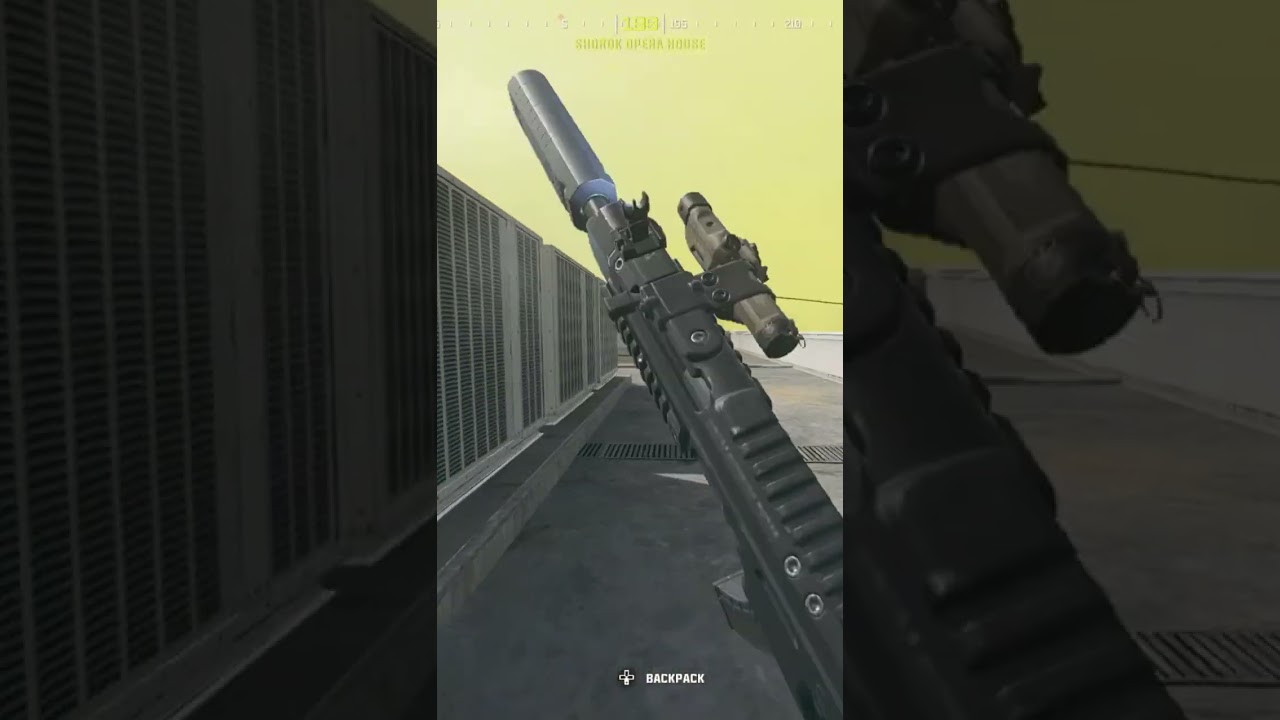 Most insane controller aim snap you'll ever see.