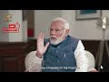 Snippets from pm modis candid conversation with bill gates modi narendramodi