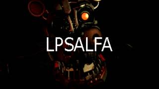 Molten Freddy sing-Can you survive
