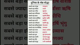 दुनिया के श्रेष्ठ योद्धा?#subscribe #motivation #sorts #bhakti #videoshort #videos #yoda #ram