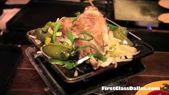Grilled Baby Goat at El Ranchito | Cabrito al Horno 