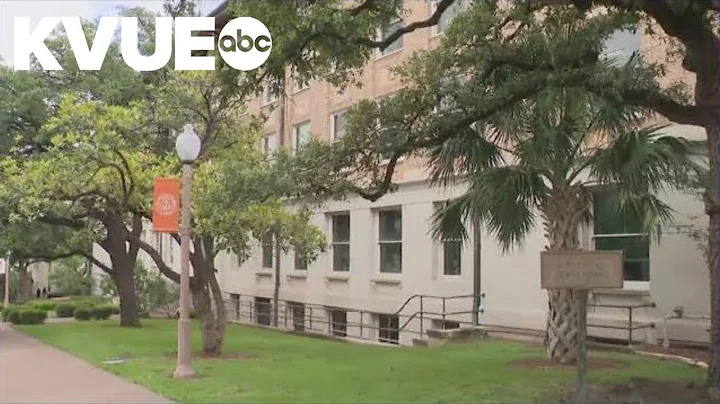 University of Texas investing $100M in School of Civic Leadership