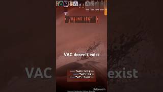 Hacker or legit?  #csgo #cs2 #counterstrike #hacker #cs2hacking