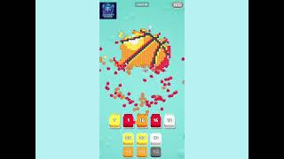 Tiny Feast Level 36 Walkthrough Gameplay