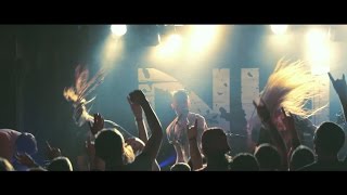 NU-NATION - Maggots In The Pink (Official Video)
